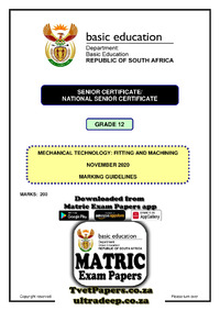 Mechanical Technology Nov 2020 (Fitting & Machining) Memo Eng.pdf